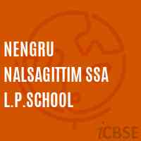 Nengru Nalsagittim Ssa L.P.School Logo