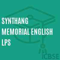 Synthang Memorial English Lps Primary School Logo