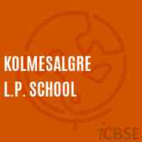 Kolmesalgre L.P. School Logo