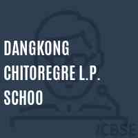 Dangkong Chitoregre L.P. Schoo Primary School Logo