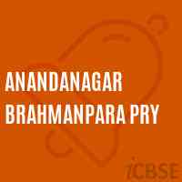 Anandanagar Brahmanpara Pry Primary School Logo