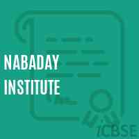 Nabaday Institute Primary School Logo