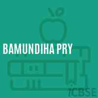 Bamundiha Pry Primary School Logo