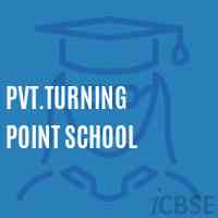 Pvt.Turning Point School Logo