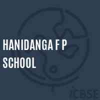 Hanidanga F P School Logo