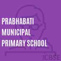 Prabhabati Municipal Primary School Logo