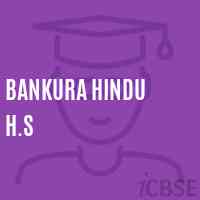 Bankura Hindu H.S High School Logo