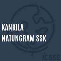 Kankila Natungram Ssk Primary School Logo