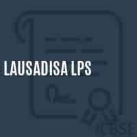 Lausadisa Lps Primary School Logo