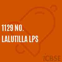 1129 No. Lalutilla Lps Primary School Logo