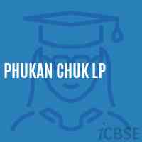 Phukan Chuk Lp Primary School Logo