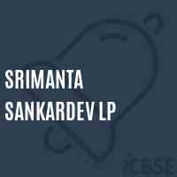 Srimanta Sankardev Lp Primary School Logo