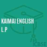Kaimai English L.P Primary School Logo