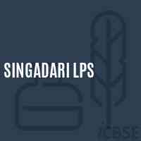 Singadari Lps Primary School Logo