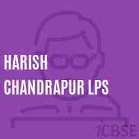 Harish Chandrapur Lps Primary School Logo