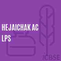 Hejaichak Ac Lps Primary School Logo