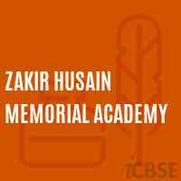 Zakir Husain Memorial Academy Primary School Logo