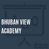 Bhuban View Academy Middle School Logo