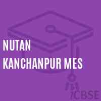Nutan Kanchanpur Mes Middle School Logo