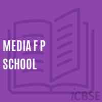 Media F P School Logo