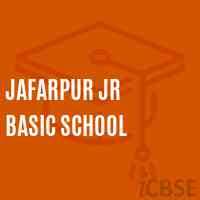 Jafarpur Jr Basic School Logo