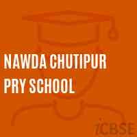 Nawda Chutipur Pry School Logo