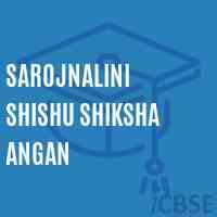 Sarojnalini Shishu Shiksha Angan Primary School Logo