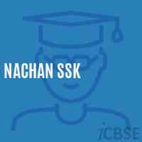 Nachan Ssk Primary School Logo