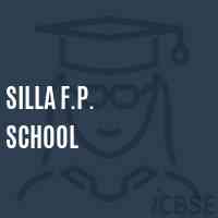Silla F.P. School Logo