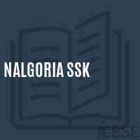 Nalgoria Ssk Primary School Logo