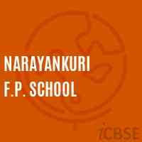 Narayankuri F.P. School Logo