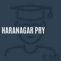 Haranagar Pry Primary School Logo