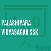 Palashipara Vidyasagar Ssk Primary School Logo