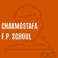 Chakmostafa F.P. School Logo