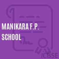 Manikara F.P. School Logo