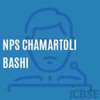 Nps Chamartoli Bashi Primary School Logo