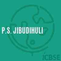 P.S. Jibudihuli Primary School Logo