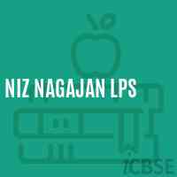 Niz Nagajan Lps Primary School Logo