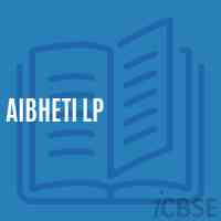 Aibheti Lp Primary School Logo