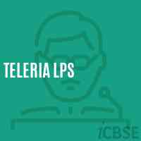 Teleria Lps Primary School Logo