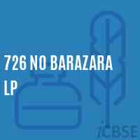 726 No Barazara Lp Primary School Logo