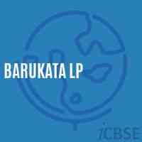 Barukata Lp Primary School Logo