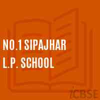 No.1 Sipajhar L.P. School Logo