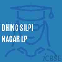 Dhing Silpi Nagar Lp Primary School Logo