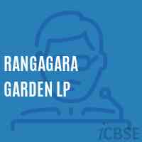 Rangagara Garden Lp Primary School Logo