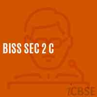 Biss Sec 2 C School Logo