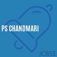 Ps Chandmari Middle School Logo