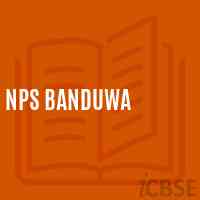 Nps Banduwa Primary School Logo