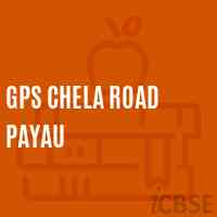 Gps Chela Road Payau Primary School Logo