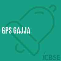 Gps Gajja Primary School Logo